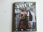 Youp van t Hek - De 2e Viool / Oudejaarsconference 2011 (DV, Cd's en Dvd's, Verzenden, Nieuw in verpakking