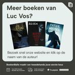 Het woord / Anne Verelst / 3 9789493192874 Luc Vos, Verzenden, Gelezen, Luc Vos