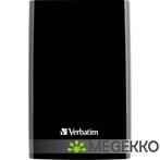 Verbatim Store n Go 1TB 2.5  Externe Harde Schijf, Computers en Software, Harde schijven, Nieuw, Verbatim, Verzenden