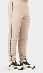 2dekans | Gorilla Wear Harvey Trainingsbroek - Beige - M, Ophalen of Verzenden, Zo goed als nieuw, Beige, Gorilla Wear