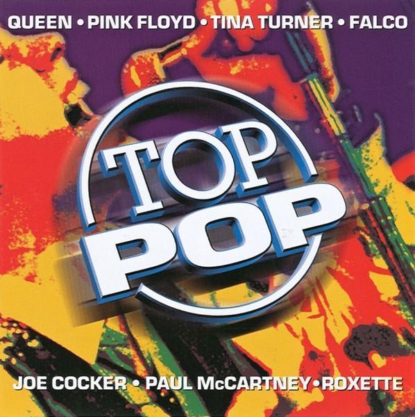 Various - Top Pop (14 Pop-Songs), Cd's en Dvd's, Cd's | Pop, Gebruikt, Ophalen of Verzenden