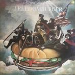 LP gebruikt - New York Rock Ensemble - Freedomburger, Verzenden, Zo goed als nieuw