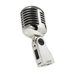 BAASISGEK.COM! Alecto Microfoon en/of Standaard NIEUW, Ophalen of Verzenden, Nieuw, Zangmicrofoon