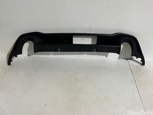 Volkswagen Golf 8 GTI Diffuser 5H6807568D, Auto-onderdelen, Carrosserie en Plaatwerk, Gebruikt, Volkswagen, Achter, Bumper, Ophalen