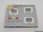 LCD Game - Control F + 3 Games - Boxed, Spelcomputers en Games, Spelcomputers | Overige, Verzenden, Gebruikt