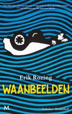 Waanbeelden 9789029099455 Erik Rozing, Verzenden, Zo goed als nieuw, Erik Rozing