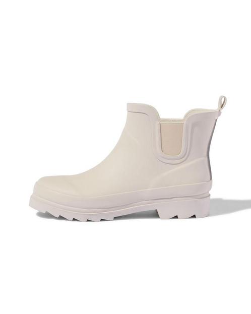 HEMA Regenlaars voor volwassenen beige, Kleding | Dames, Overige Dameskleding, Nieuw, Verzenden