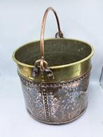 Emmer - Friese Aker - Koper, Messing - Nagelemmer Anno 1803