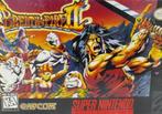 MarioSNES.nl: Breath of Fire II Als Nieuw - iDEAL!, Ophalen of Verzenden, Zo goed als nieuw