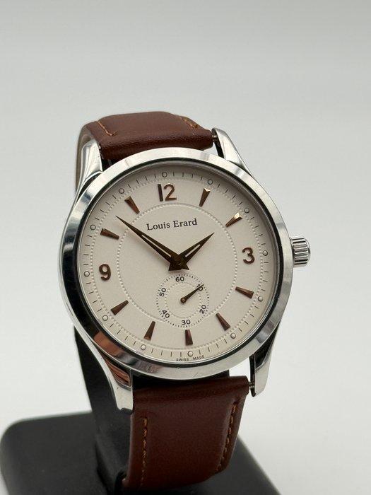 Louis Erard - LEsprit du Temps 47200 - 47200 - Unisex -, Sieraden, Tassen en Uiterlijk, Horloges | Heren