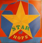 Robert Indiana (1928-2018) - Star of Hope