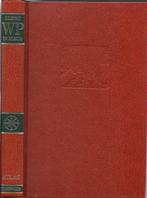 Kleine winkler prins atlas in kleur 9789010026965, Boeken, Verzenden, Gelezen