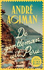 9789026369032 De gentleman uit Peru | Tweedehands, Verzenden, Zo goed als nieuw, Andre Aciman