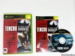 Xbox Classic - Tenchu - Return From Darkness - English, Spelcomputers en Games, Verzenden, Gebruikt