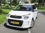 Citroën C1 1.0 VTi Airscape 5D 2016 Wit, Keurmerk '100% Onderhouden', C1, Wit, Nieuw