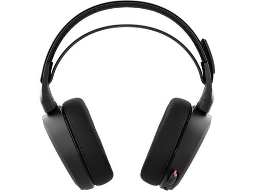 SteelSeries Arctis 7+ Gaming Headset - PC & PS5 / PS4, Huis en Inrichting, Woonaccessoires | Overige, Zo goed als nieuw, Verzenden