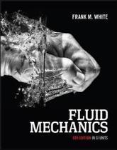 Fluid Mechanics 8th Edition in SI Units 9789814720175, Boeken, Studieboeken en Cursussen, Zo goed als nieuw, Verzenden