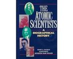 The Atomic Scientists - The Atomic Scientists, Boeken, Ophalen of Verzenden, Nieuw