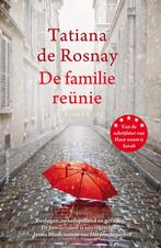 De familiereünie 9789026348181 Tatiana de Rosnay, Verzenden, Gelezen, Tatiana de Rosnay