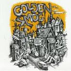 cd - Golden Smog - On Golden Smog, Verzenden, Zo goed als nieuw