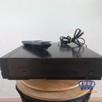 Blaupunkt ACT RTV-540 ECV – VHS Videorecorder, Verzenden, Zo goed als nieuw, VHS-speler of -recorder
