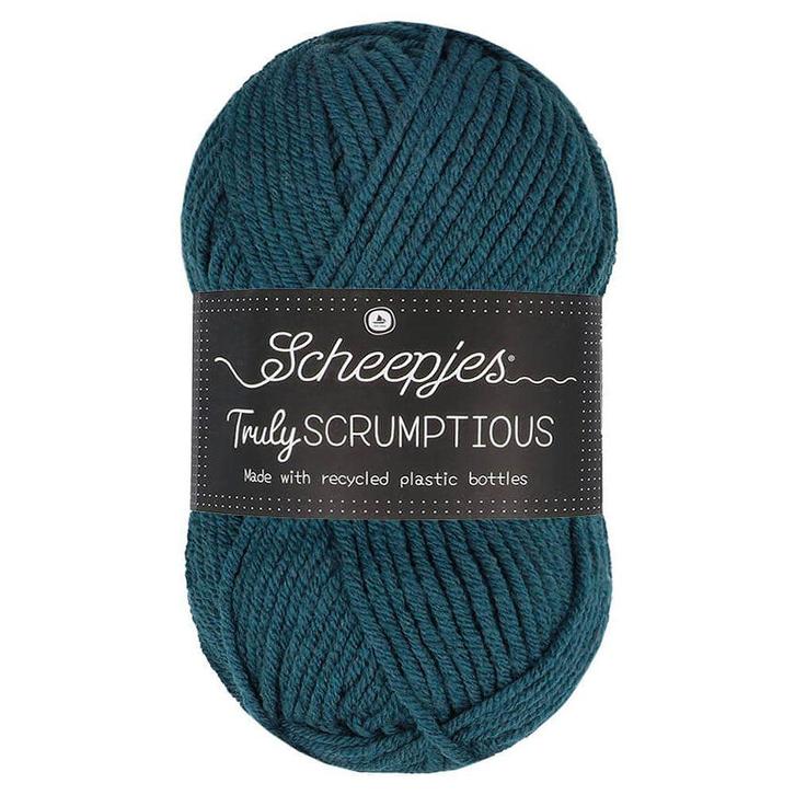 Scheepjes Truly Scrumptious - 354 Forest Fr. Pound - Garen, Hobby en Vrije tijd, Breien en Haken, Ophalen of Verzenden