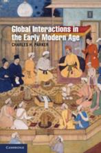 Global Interactions In Early Modern Age 9780521688673, Gelezen, Charles H. Parker, Charles H. Parker, Verzenden