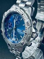 Seiko - Chronograph - Zonder Minimumprijs - 7T32-6E40 -, Sieraden, Tassen en Uiterlijk, Horloges | Antiek