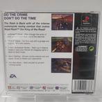 Roadrash Jailbreak Classics Playstation 1, Ophalen of Verzenden, Zo goed als nieuw