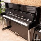 Haessler 125 Deco Rondo PE chroom mat piano  601975-3287, Nieuw