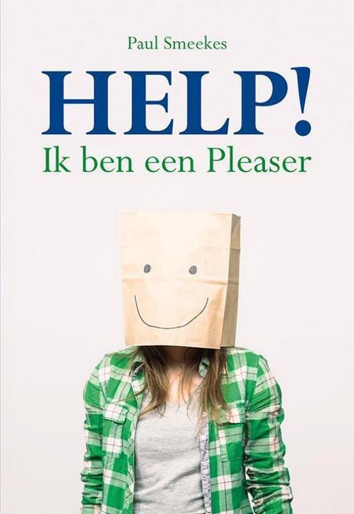 Help! 9789463650700 Paul Smeekes, Boeken, Psychologie, Zo goed als nieuw, Verzenden