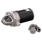 Startmotor / Starter MERCEDES-BENZ 124 (200 E,220 E,200 T..., Auto-onderdelen, Nieuw, Ophalen of Verzenden