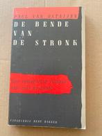 Paul van Ostaijen - Satire - De Bende van de Stronk, Ophalen of Verzenden, Gelezen, Nederland