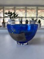 Kosta Boda - Bertil Vallien - Kom - Glas - Nieuw in doos