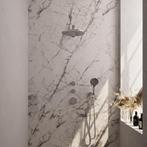 Brauer Chrome Carving Thermostatische Regendoucheset Inbouw, Ophalen of Verzenden, Nieuw