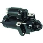 Startmotor 1,7kW Marine zwart nieuw, Verzenden, Nieuw