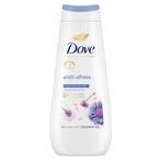 Dove Advanced Care Anti-Stress Douchegel, Verzenden, Nieuw, Bad & Douche