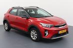 Private Lease - Kia Stonic, Gebruikt, Met garantie (alle), Handgeschakeld, SUV of Terreinwagen