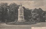 BREDA - Monument, Verzenden, Gelopen