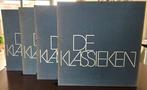 Various - Diverse artiesten - De Klassieken a series of 44, Cd's en Dvd's, Vinyl Singles, Nieuw in verpakking
