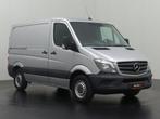 Zakelijke Lease |  Mercedes-Benz Sprinter Werkplaatsinrichti, Auto's, Bestelauto's, ABS, Stof, Gebruikt, Euro 6