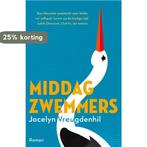 Middagzwemmers 9789024581153 Jocelyn Vreugdenhil, Verzenden, Gelezen, Jocelyn Vreugdenhil