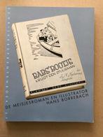 Hans Borrebach  Illustrator Meisjesromans met erotische kant, Boeken, Kunst en Cultuur | Beeldend, Ophalen of Verzenden, Zo goed als nieuw