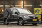 Volkswagen Caddy 2.0 TDI L1H1 BMT Exclusive Edition EX.BTW, Nieuw, Diesel, Volkswagen, Automaat