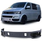 Sportline Voorbumper VW Transporter T5 2009-2015 CS257, Auto-onderdelen, Nieuw, Voor, Volkswagen, Bumper