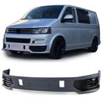 Sportline Voorbumper VW Transporter T5 2009-2015 CS257, Nieuw, Bumper, Volkswagen, Voor