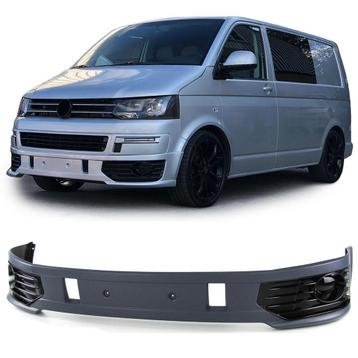 Sportline Voorbumper VW Transporter T5 2009-2015 CS257 beschikbaar voor biedingen