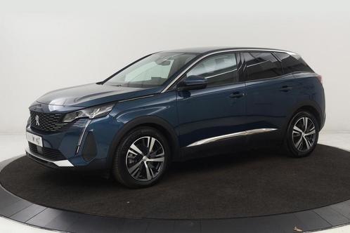 Zakelijke Lease |  Peugeot 3008 1.6 HYbrid 225 Allure | Stoe, Auto's, Peugeot, Lease, Automaat, SUV of Terreinwagen, Financial lease