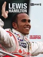 Lewis Hamilton - Peoples Champion 9781844420278 Bruce Jones, Gelezen, Bruce Jones, Verzenden