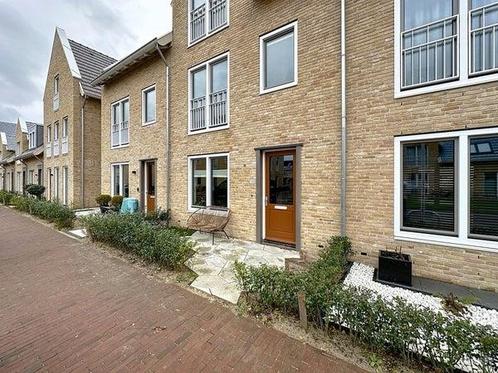 Te huur Huis  Velserbroek 4 kamers, Heijligegeestcroft, Huizen en Kamers, Huizen te huur, Direct bij eigenaar, A+++